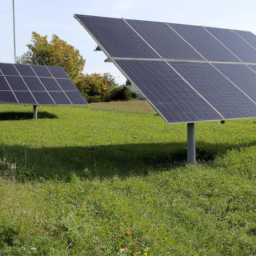 Comment Gérer les Pannes de Panneaux Solaires Photovoltaïques ? Saint-Avertin